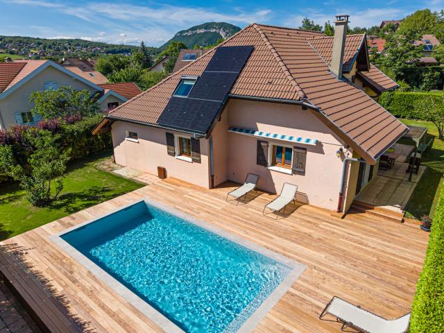 Propriété 6 pièces 178 m2