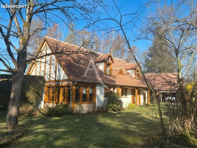 Propriété 6 pièces 178 m²