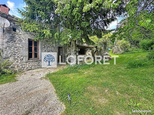 Propriété 6 pièces 178 m²