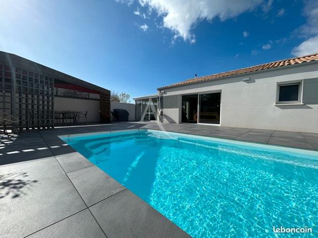 Propriété 6 pièces 178 m²