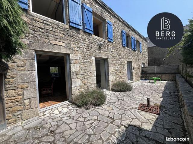 Propriété 6 pièces 178 m²