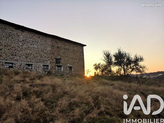 Propriété 6 pièces 178 m²