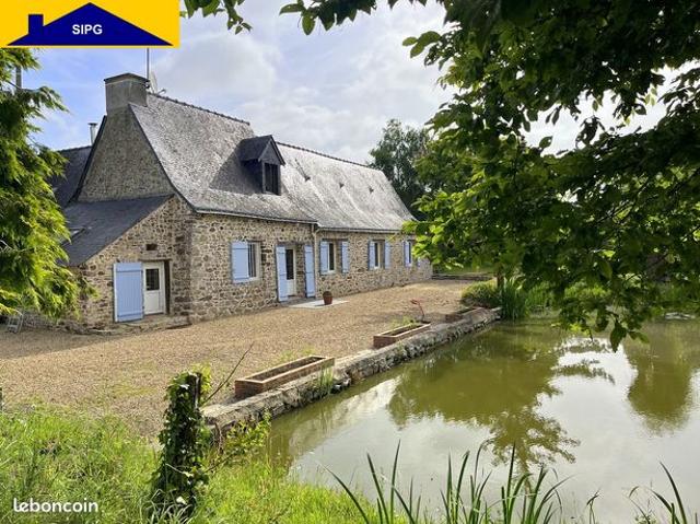Propriété 6 pièces 178 m²