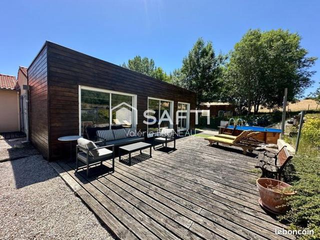 Propriété 6 pièces 178 m²