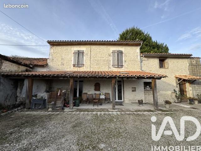 Propriété 6 pièces 178 m²