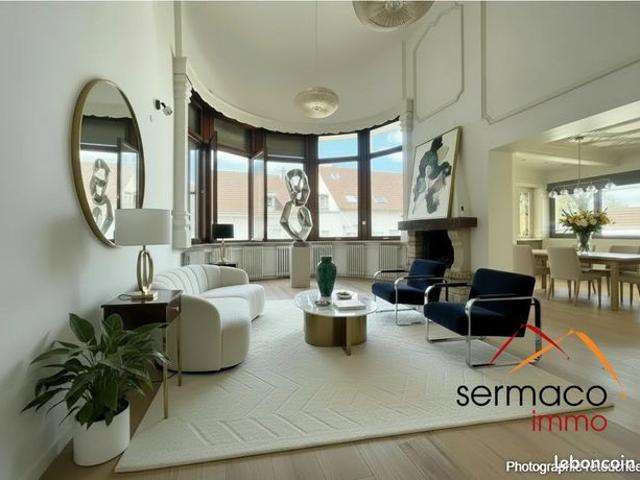 Propriété 6 pièces 178 m²