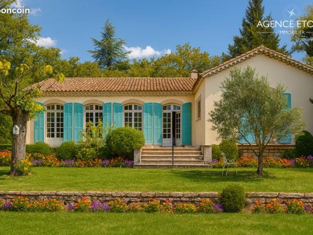 Propriété 6 pièces 178 m²