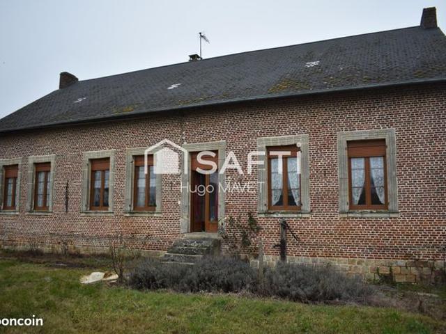 Propriété 6 pièces 179 m²