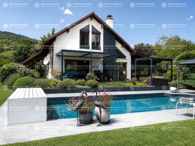 Propriété 6 pièces 170 m²