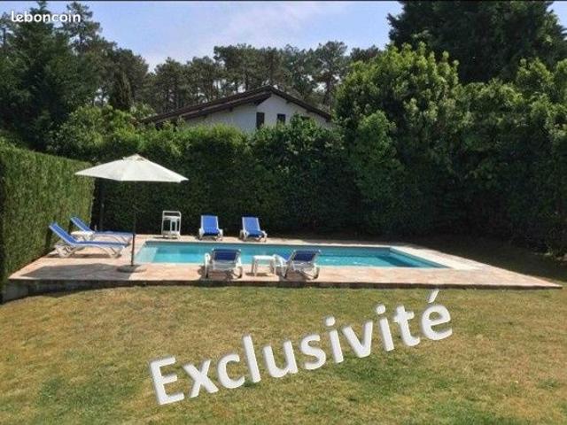 Propriété 6 pièces 170 m²