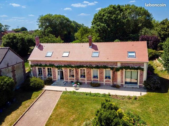 Propriété 6 pièces 170 m²