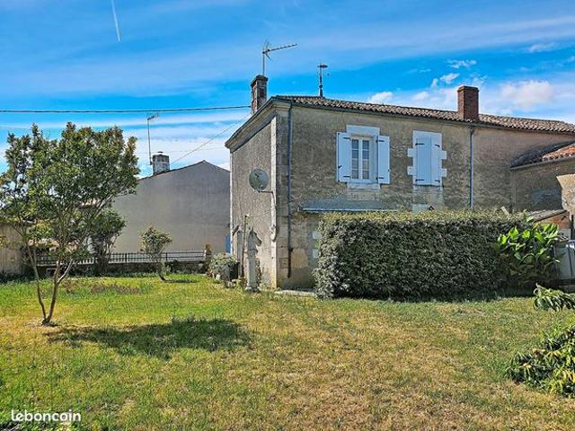 Propriété 6 pièces 170 m²