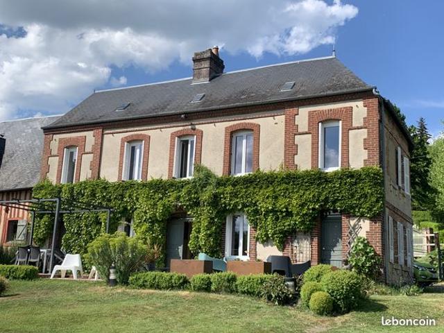 Propriété 6 pièces 170 m²