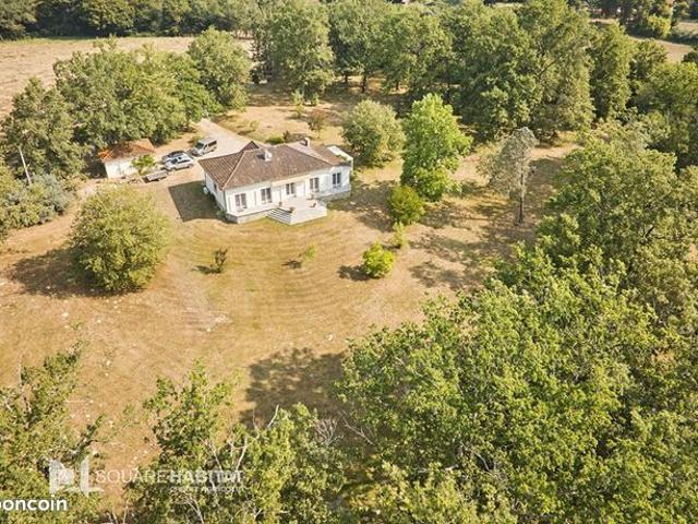 Propriété 6 pièces 170 m²