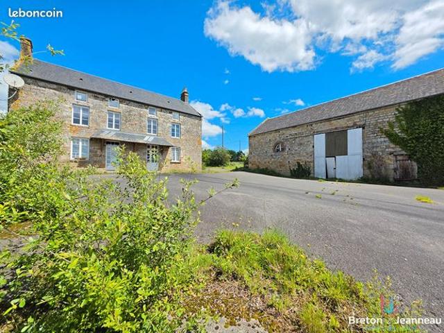 Propriété 6 pièces 170 m²