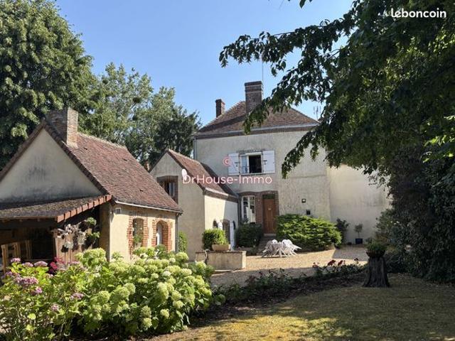 Propriété 6 pièces 170 m²