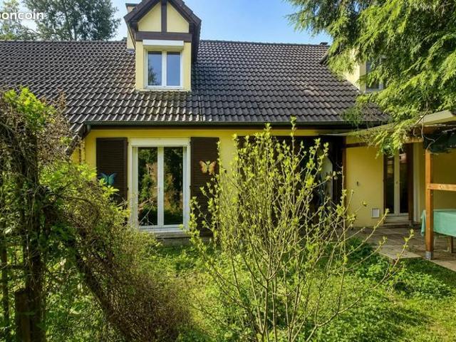 Propriété 6 pièces 170 m²