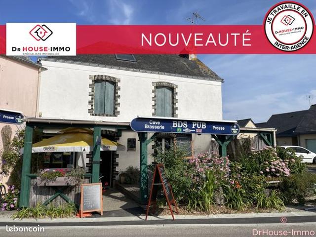 Propriété 6 pièces 170 m²