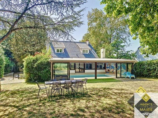 Propriété 6 pièces 170 m²