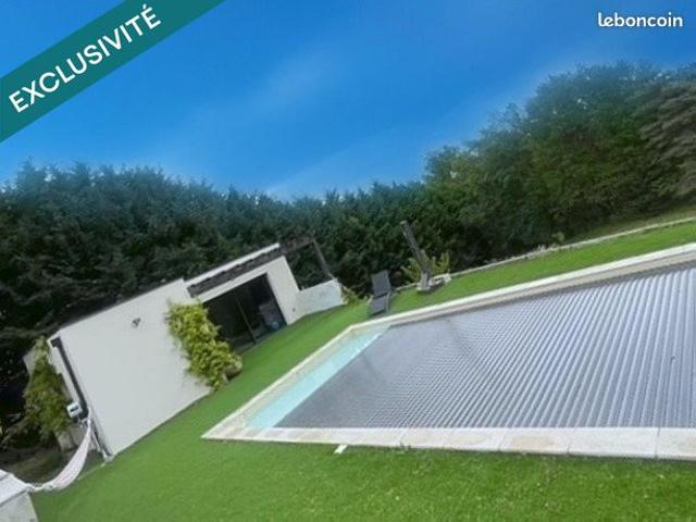 Propriété 6 pièces 170 m²