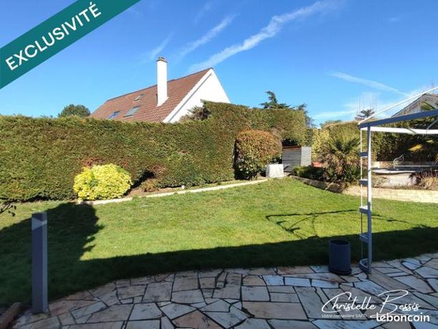 Propriété 6 pièces 170 m²
