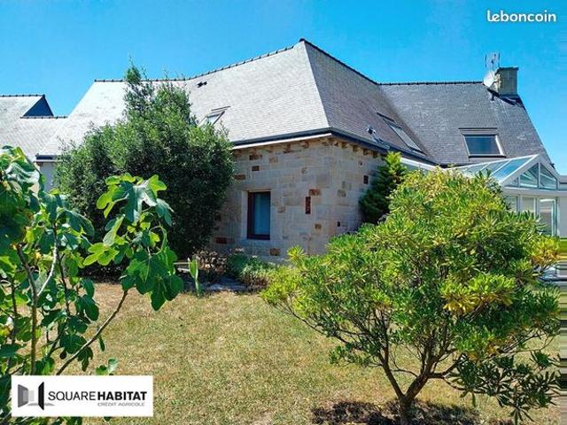 Propriété 6 pièces 170 m²