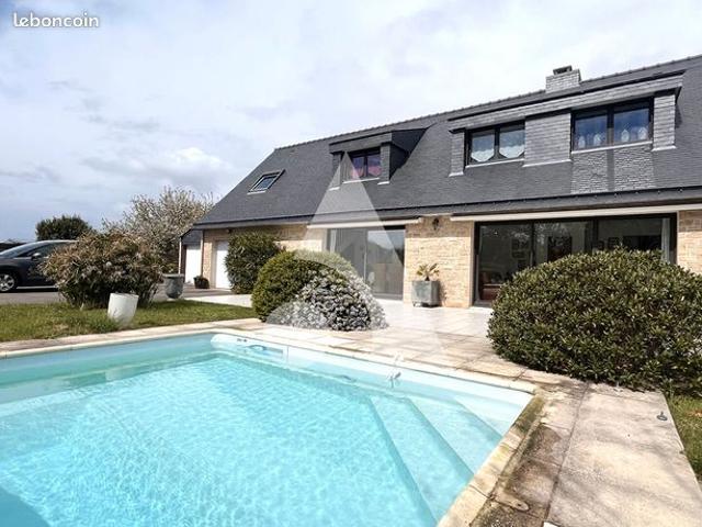 Propriété 6 pièces 170 m²