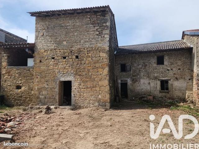 Propriété 6 pièces 170 m²