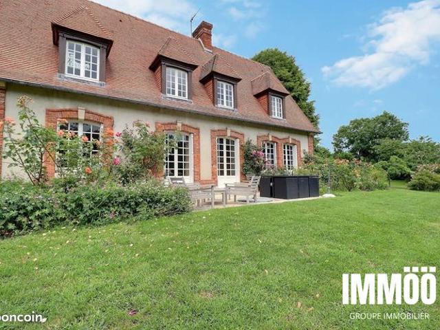 Propriété 6 pièces 170 m²