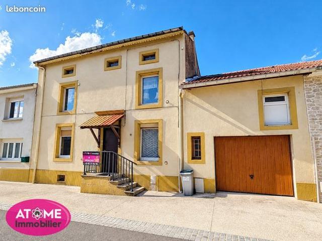 Propriété 6 pièces 170 m²