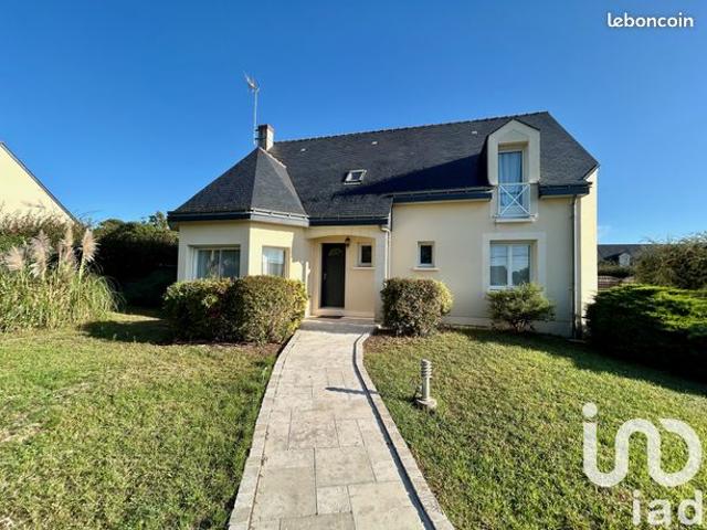Propriété 6 pièces 170 m²