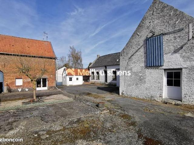 Propriété 6 pièces 170 m²