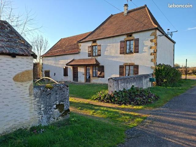 Propriété 6 pièces 170 m²