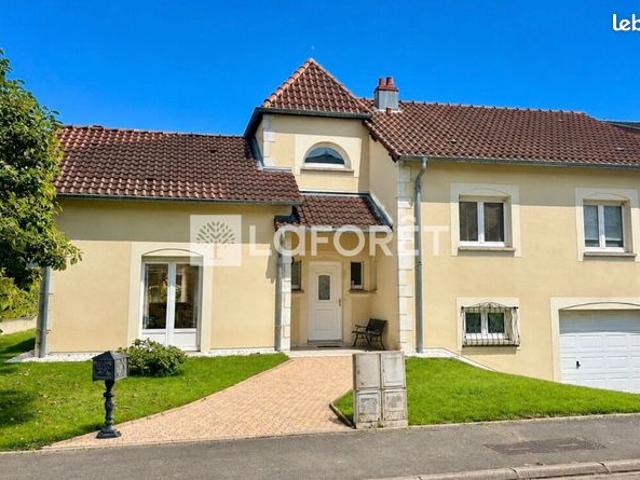 Propriété 6 pièces 170 m²