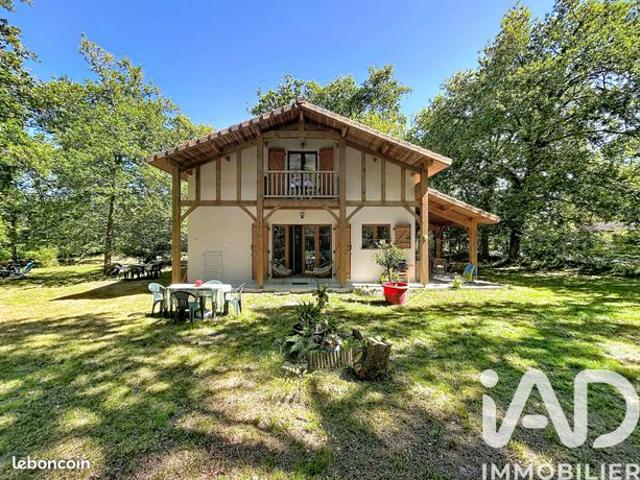 Propriété 6 pièces 170 m²