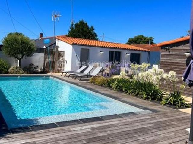 Propriété 6 pièces 170 m²