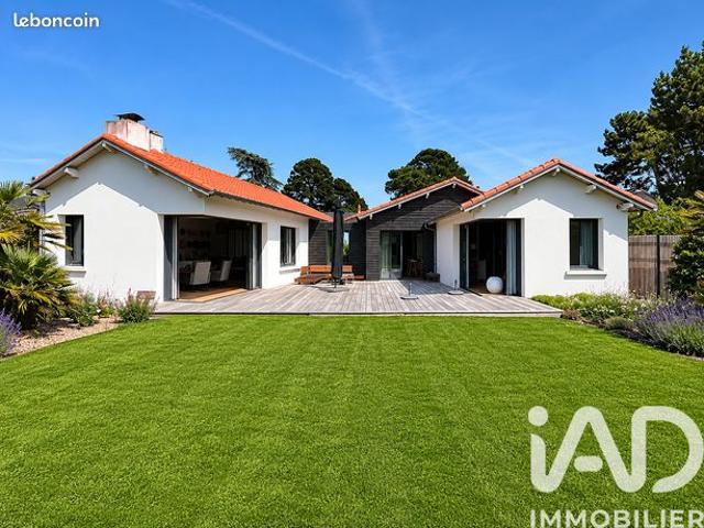 Propriété 6 pièces 170 m²