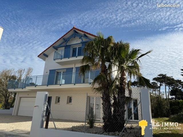 Propriété 6 pièces 170 m²