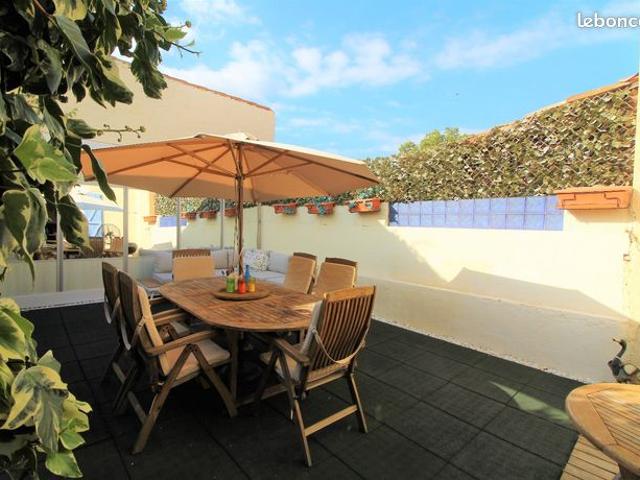 Propriété 6 pièces 170 m²
