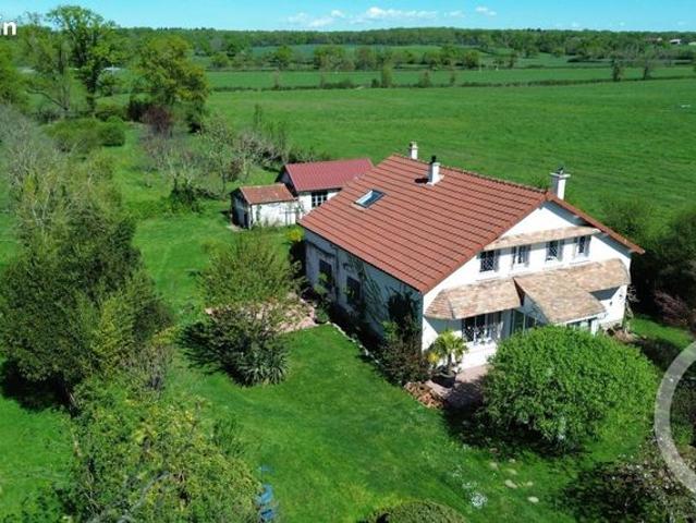 Propriété 6 pièces 170 m²