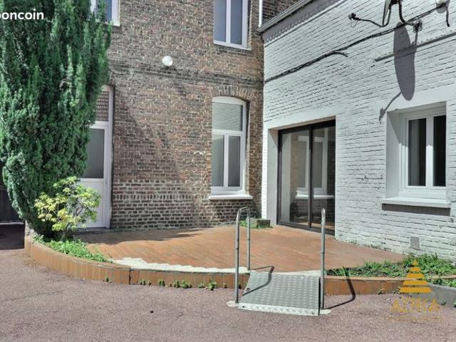 Propriété 6 pièces 170 m²