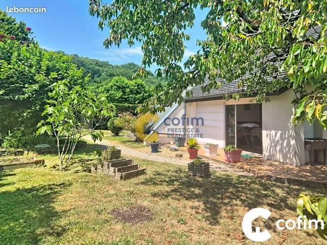 Propriété 6 pièces 170 m²