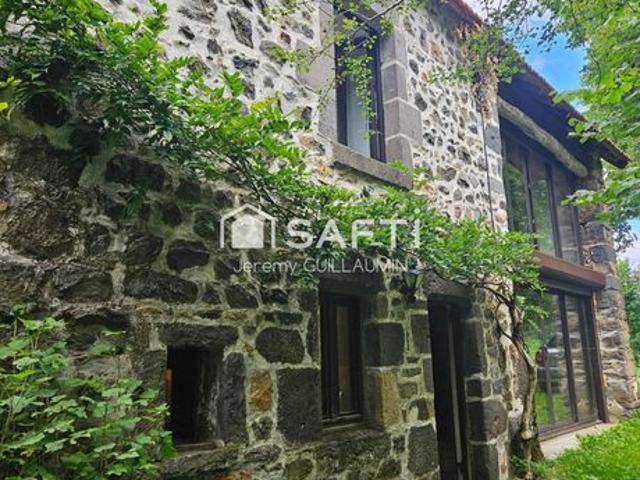 Propriété 6 pièces 170 m²