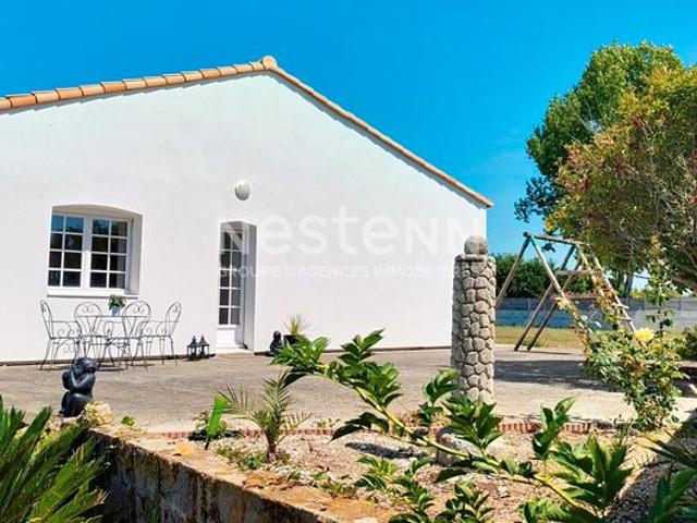 Propriété 6 pièces 170 m²