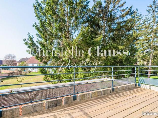 Propriété 6 pièces 170 m²