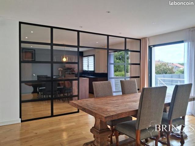 Propriété 6 pièces 170 m²
