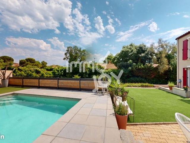 Propriété 6 pièces 170 m²