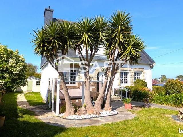 Propriété 6 pièces 170 m²