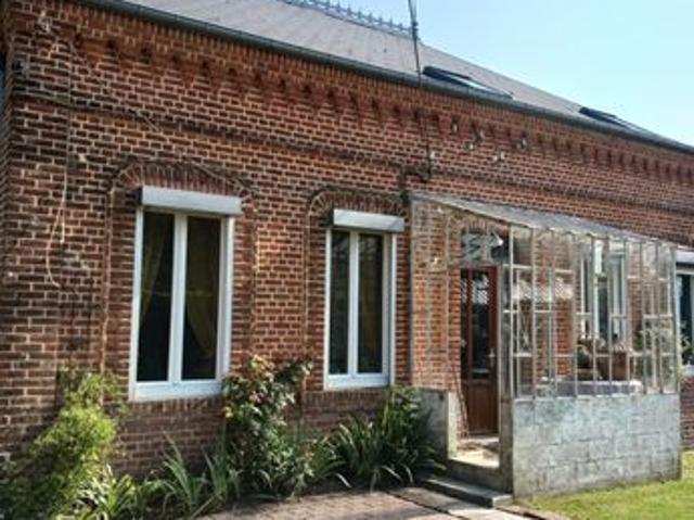 Propriété 6 pièces 170 m²