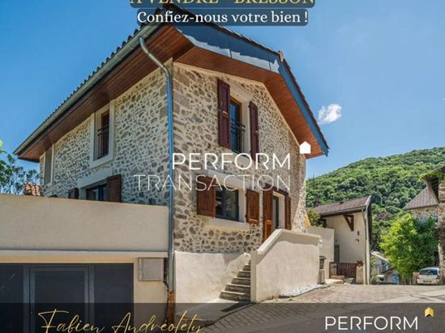 Propriété 6 pièces 170 m²